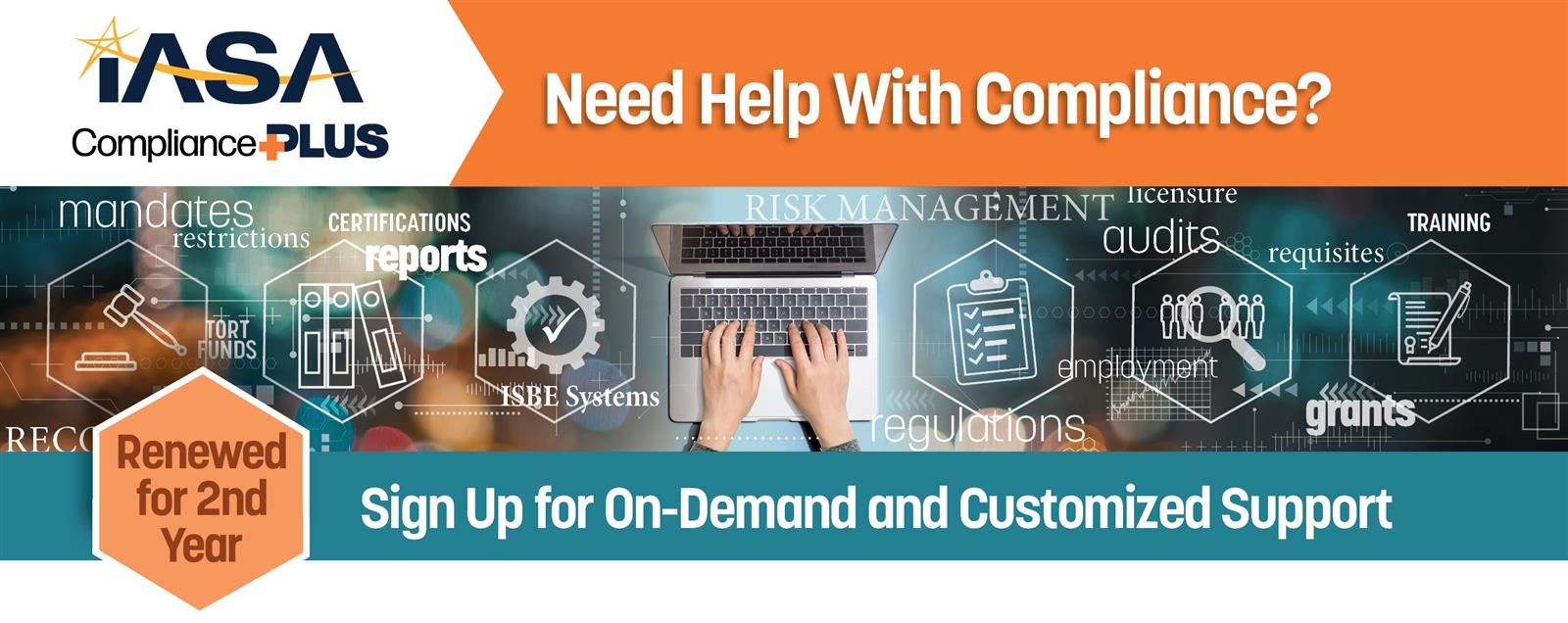 compliance plus